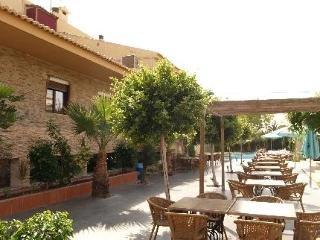 Casa de hóspedes Mont Royal Alicante