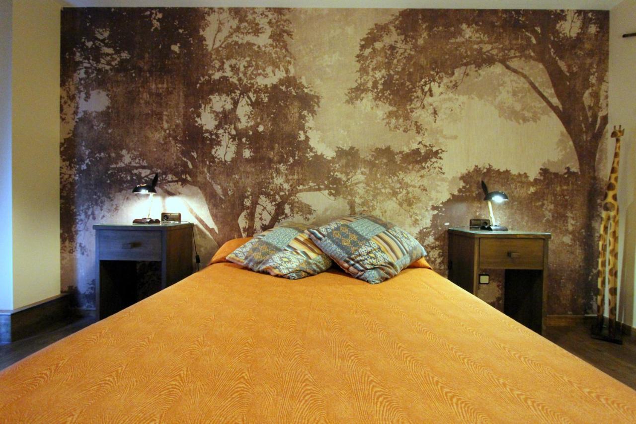 Casa de hóspedes Mont Royal