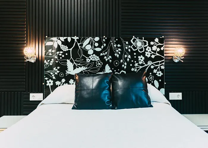 Hostal Mont Royal