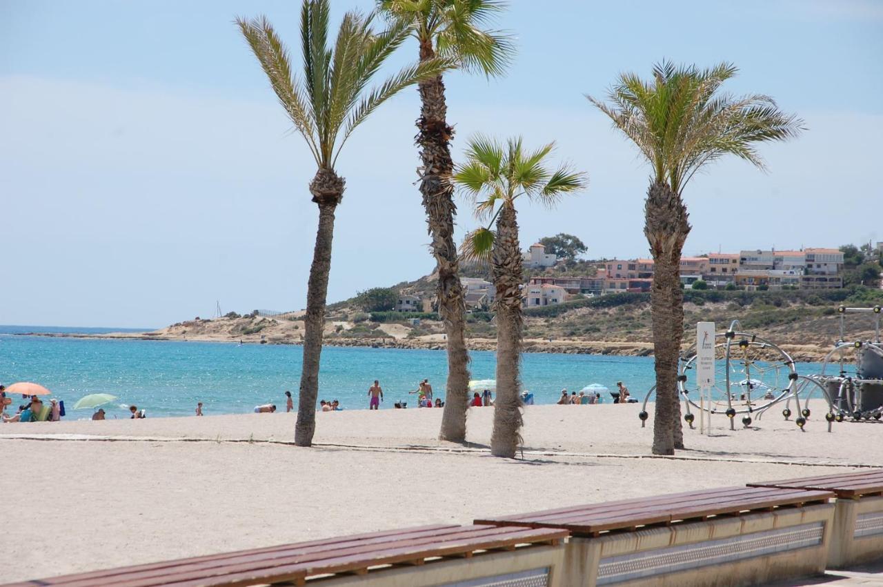 Mont Royal 2* Alicante